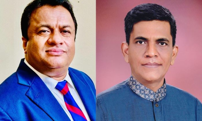 নির্বাচনী গণসংযোগ জোরদারে জাসাসের মনিটরিং সেল গঠন, আহ্বায়ক রোকন, সদস্য সচিব ফেরদৌস